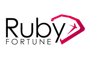logo Ruby Fortune